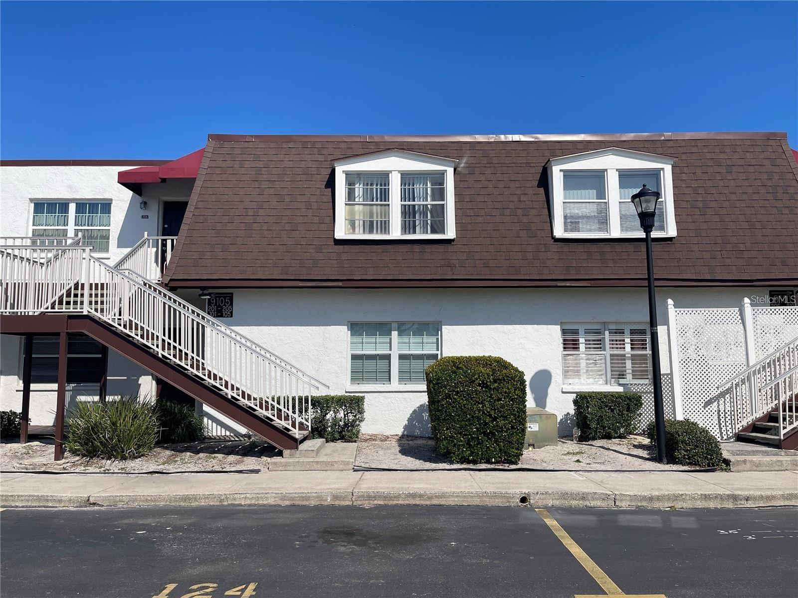 9105 W HILLSBOROUGH AVE #I104 - Photo 1