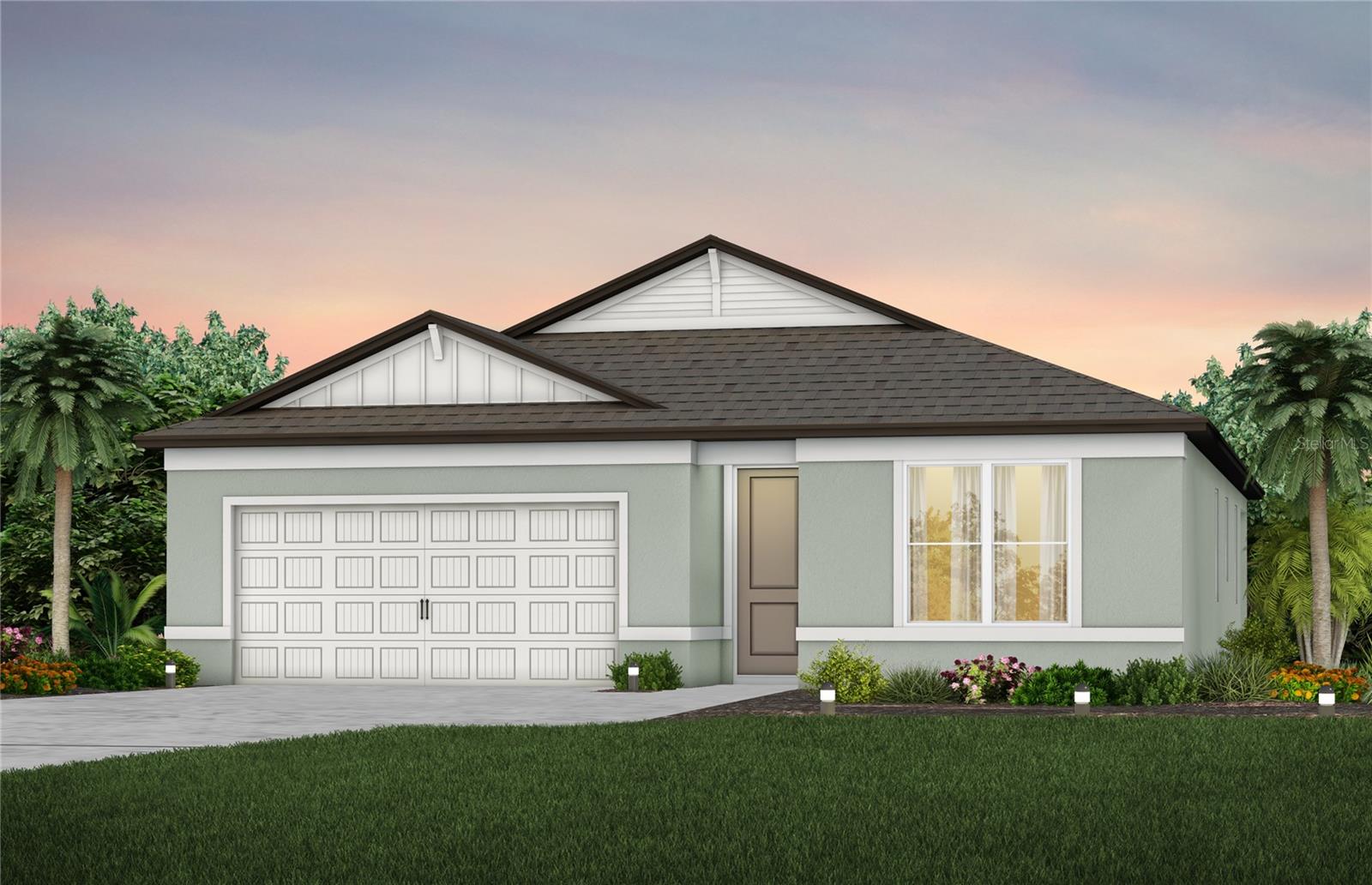 11135 SYCAMORE GLEN LOOP - Photo 1
