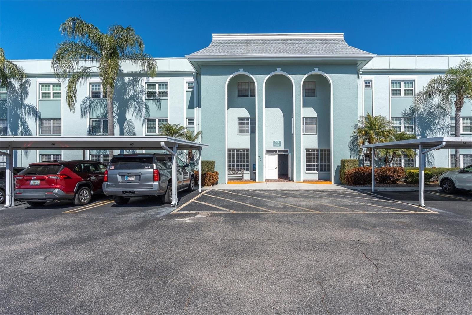 701 POINSETTIA RD #248 - Photo 1