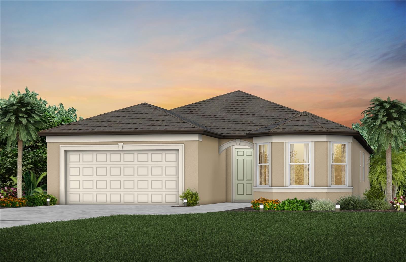 11128 SYCAMORE GLEN LOOP - Photo 1