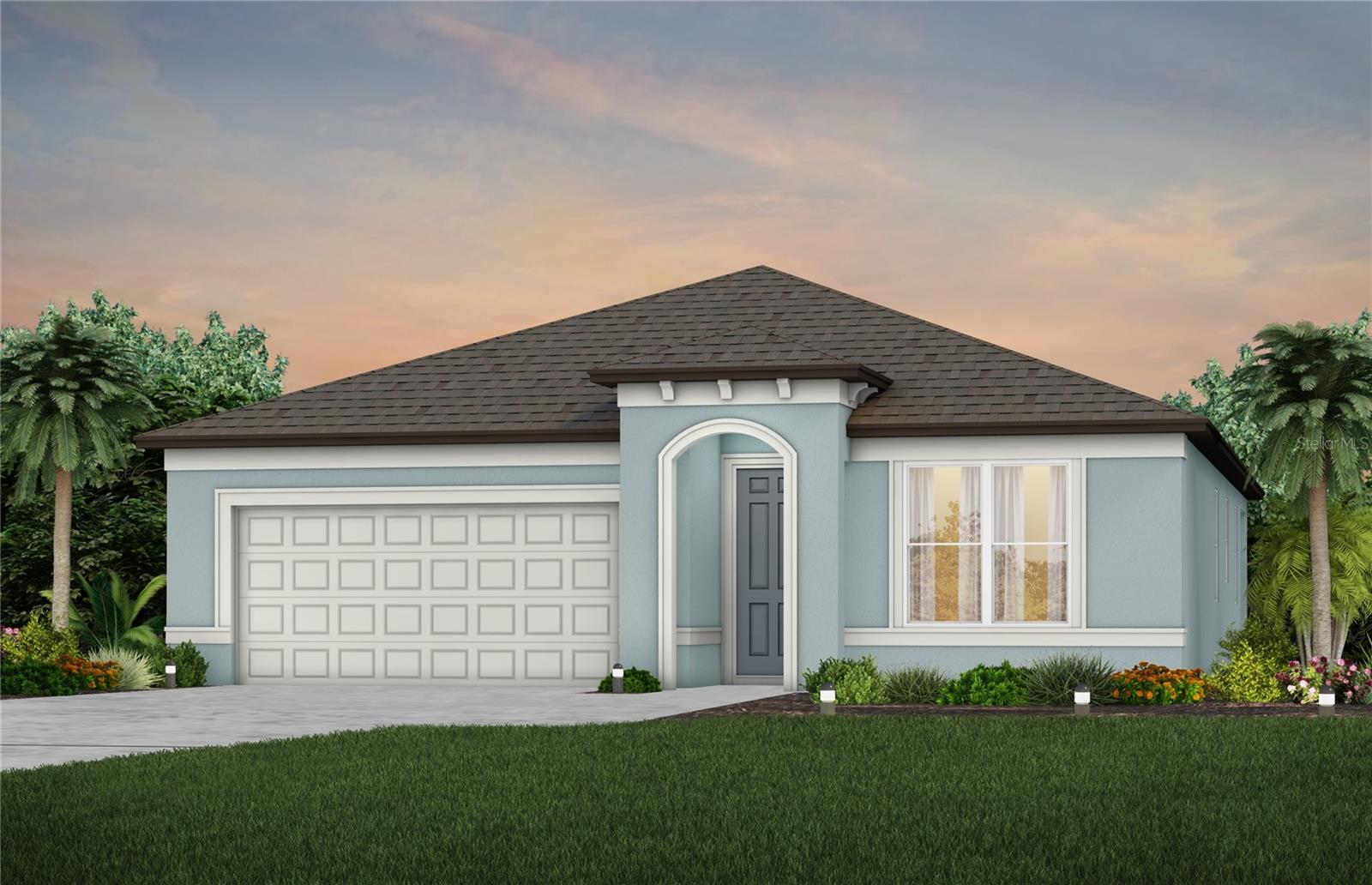 11134 SYCAMORE GLEN LOOP - Photo 1