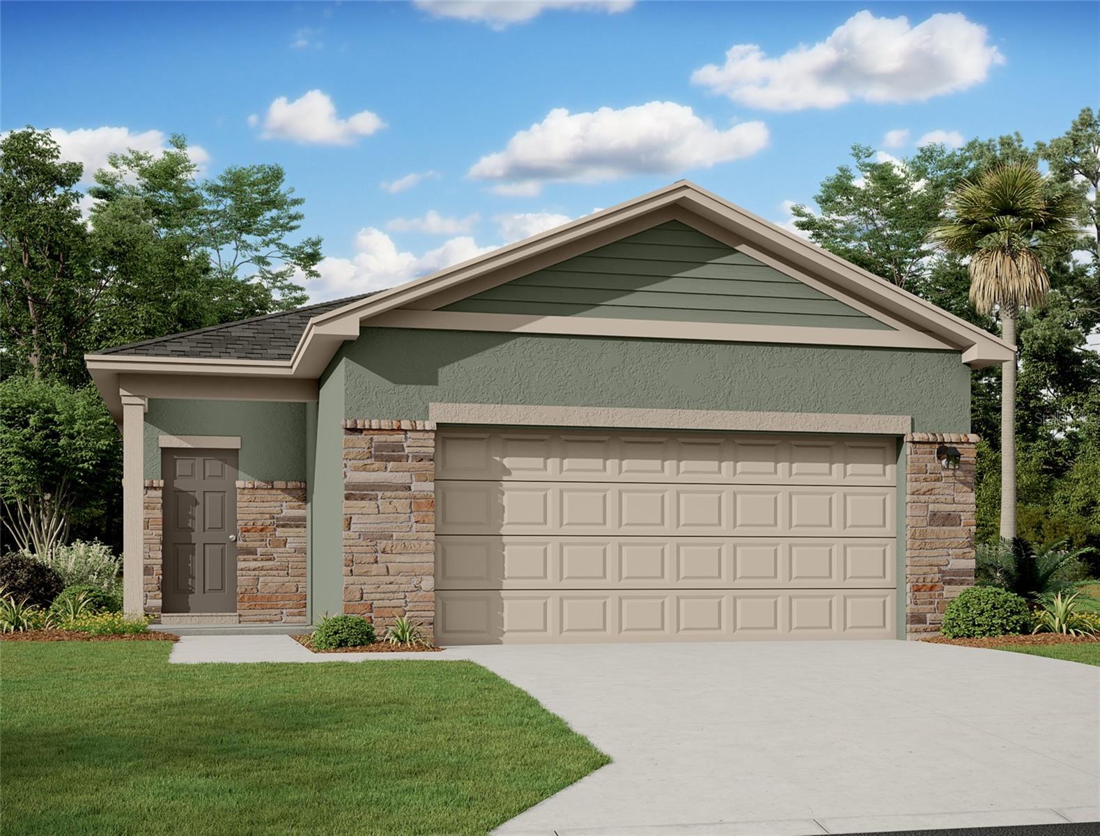 10543 CURVING CREEK - Photo 1