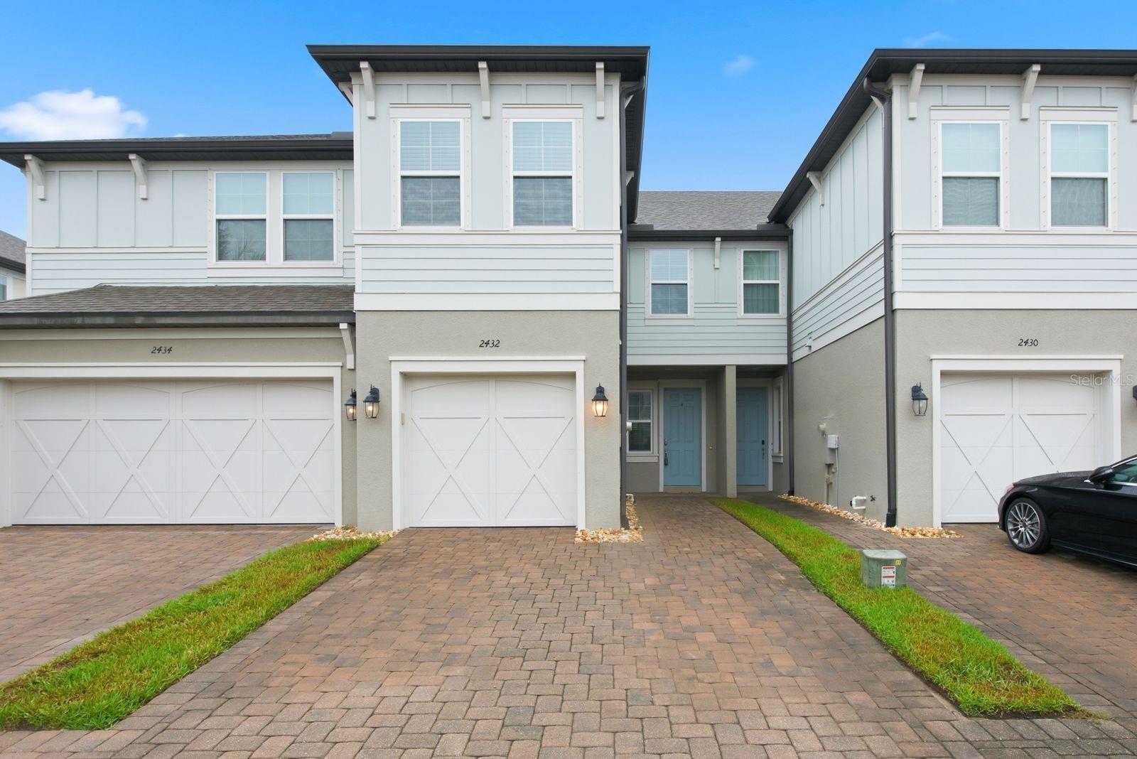 2432 FOGGY CREEK CIR - Photo 1