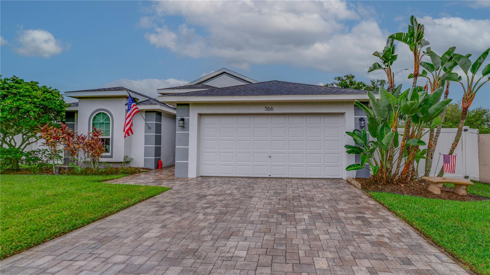 366 RAINFOREST CT - Photo 1