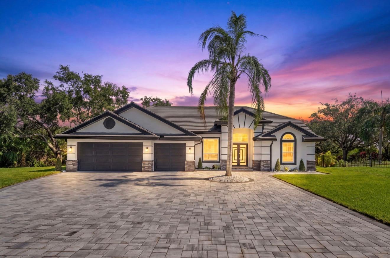9701 PORT COLONY WAY - Photo 1