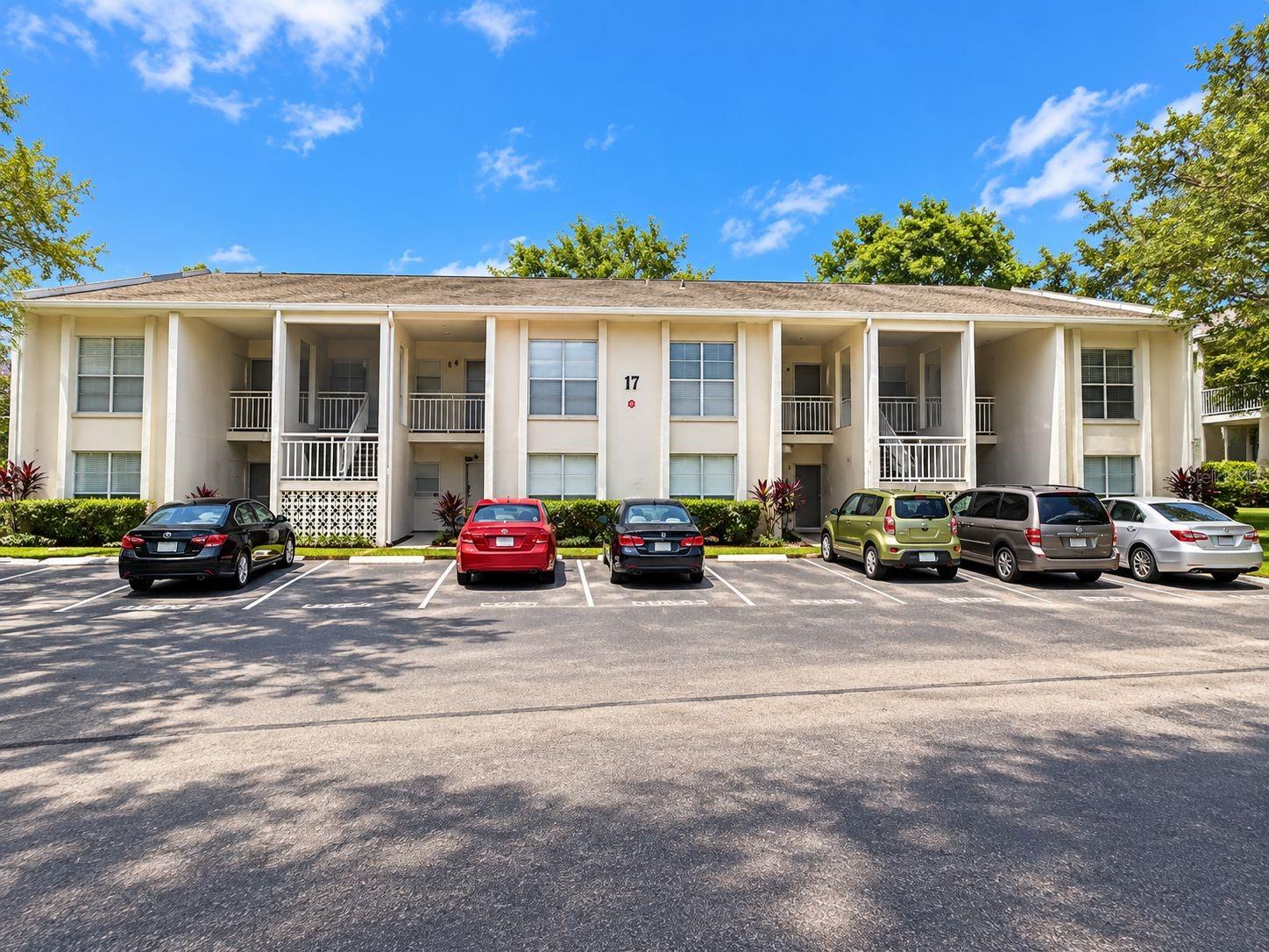 2625 STATE ROAD 590 #1724 - Photo 1