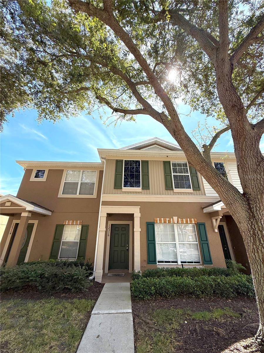 12316 HEALEY SUMMIT LN - Photo 1