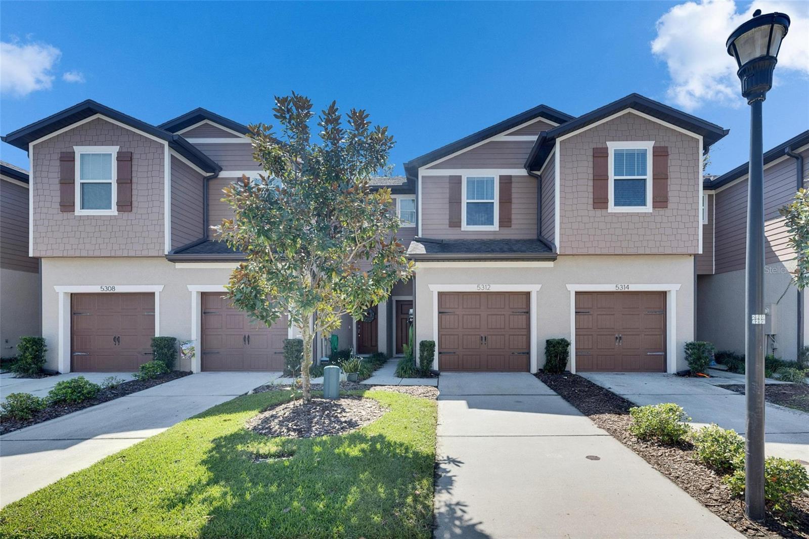 5312 SYLVESTER LOOP - Photo 1