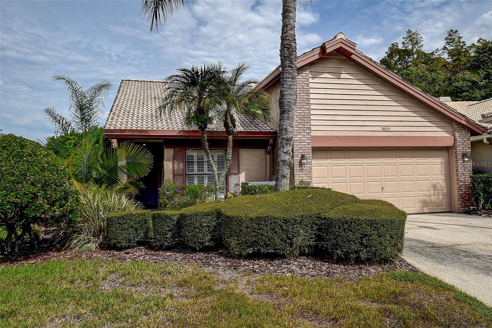 3609 DARSTON ST - Photo 1