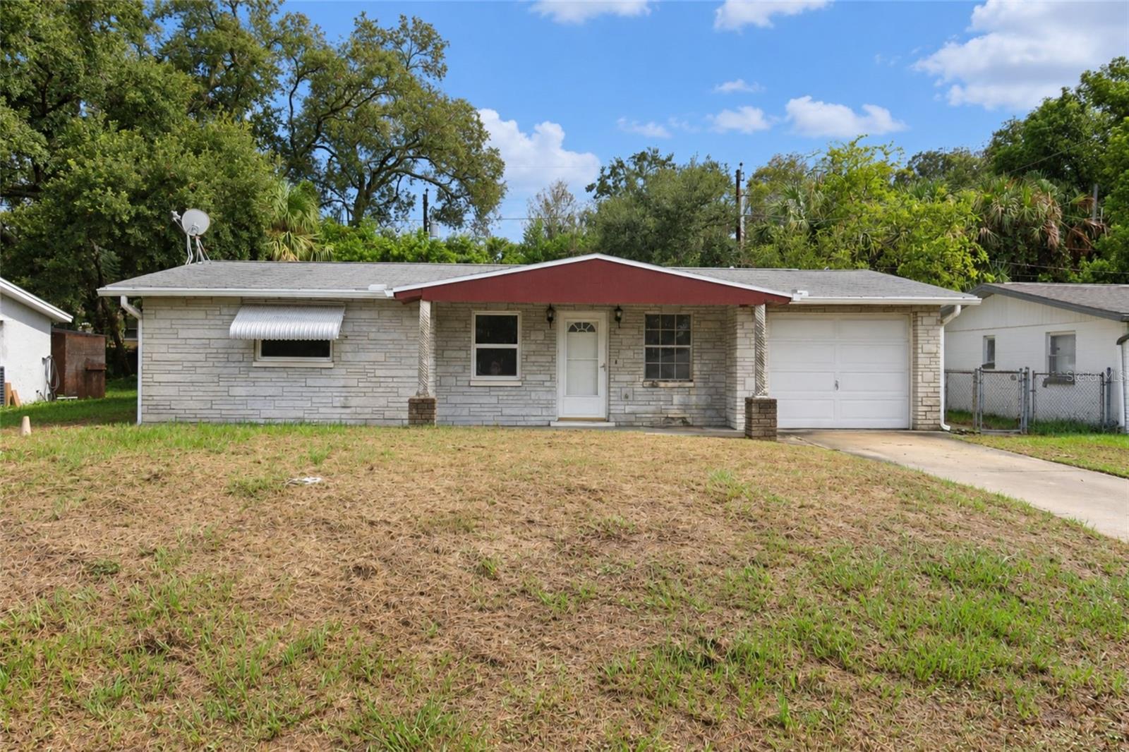 4601 IRENE LOOP - Photo 1