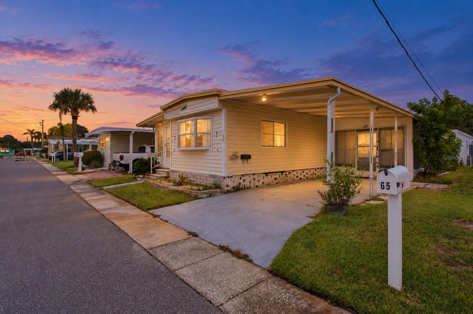 65 SCHOONER DR #65 - Photo 1