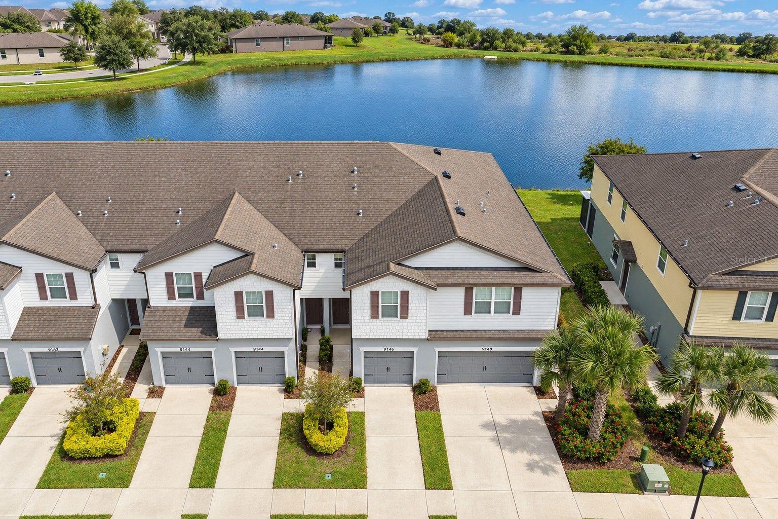 9146 HILLCROFT DR - Photo 1