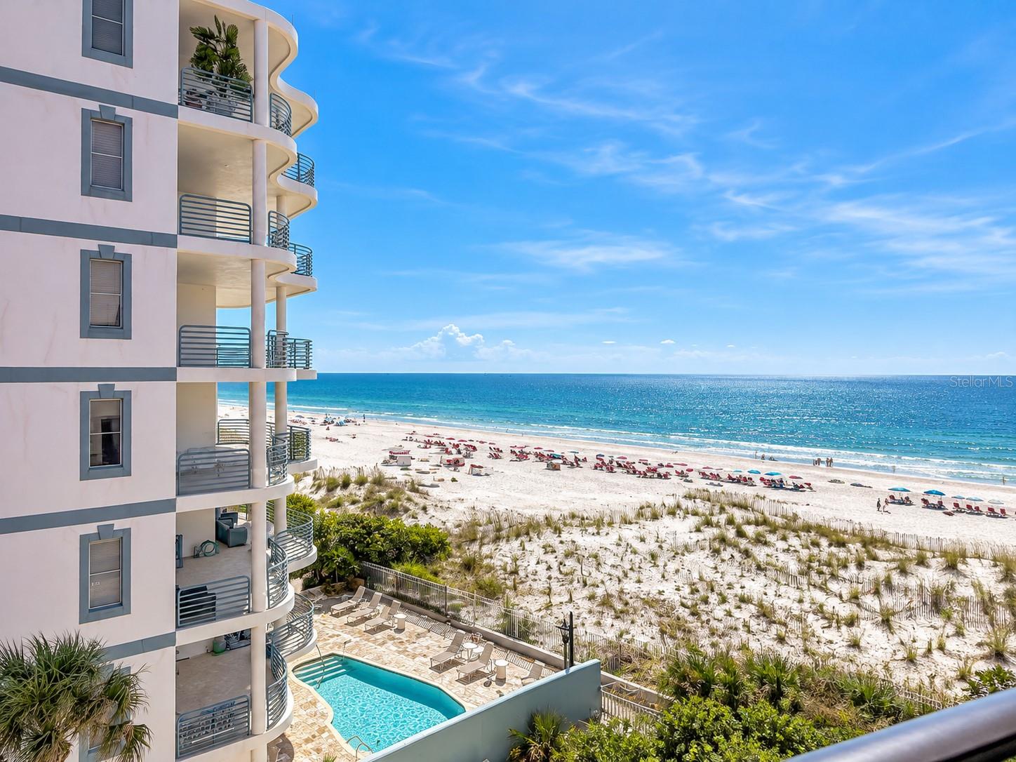 4000 GULF BLVD #504 - Photo 1