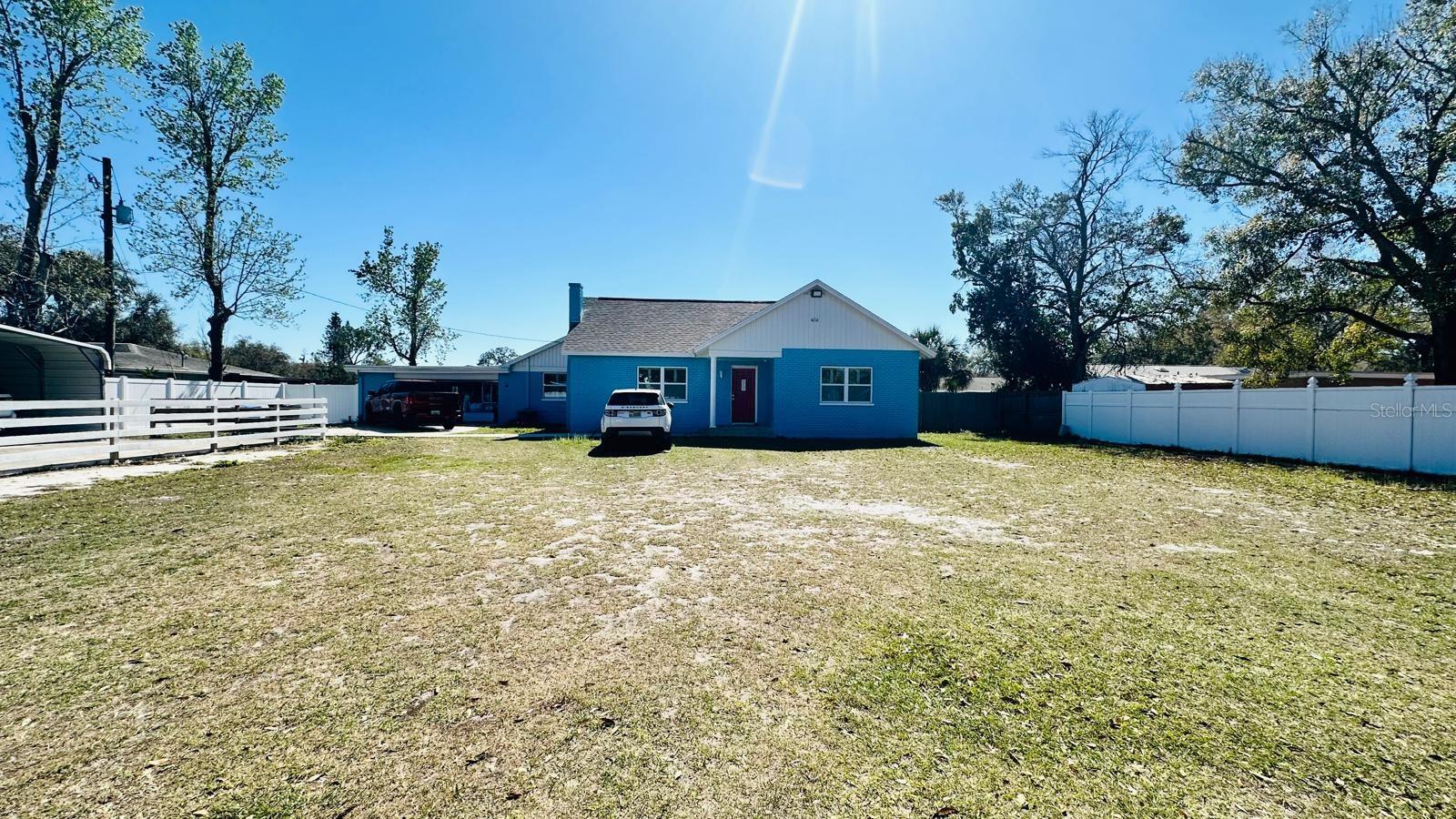 6804 BARRY RD - Photo 1