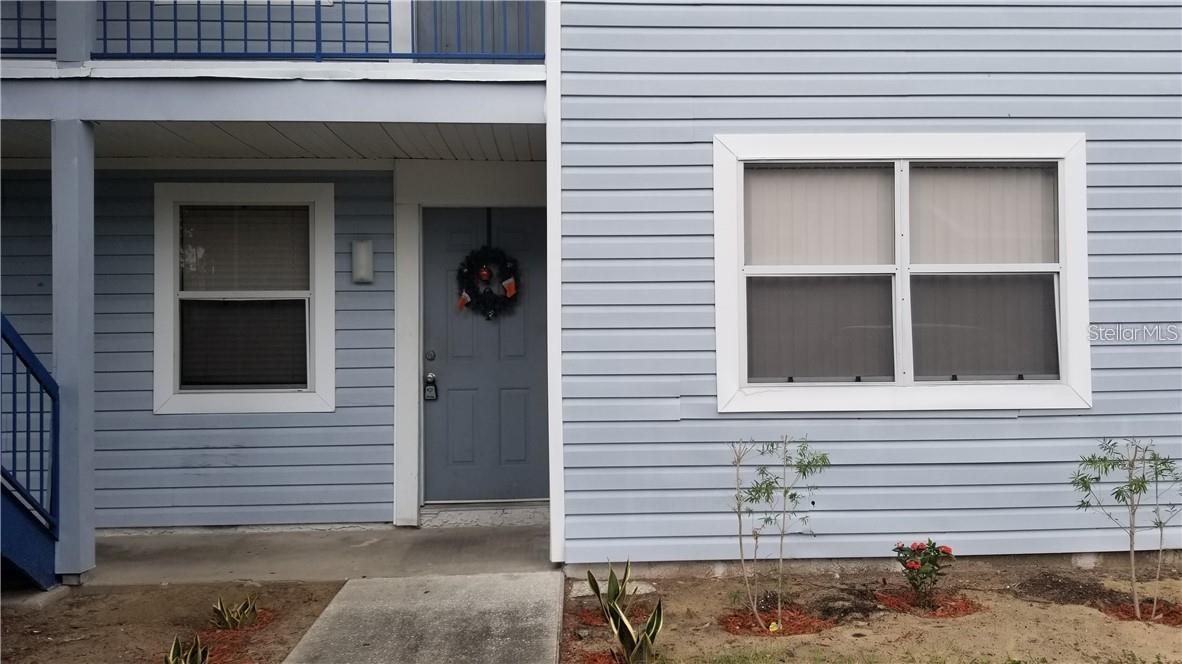 5052 TERRACE CLUB LN #101 - Photo 1