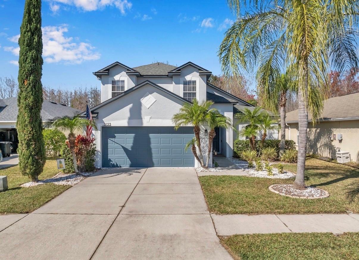 3123 DUNSTABLE DR - Photo 1