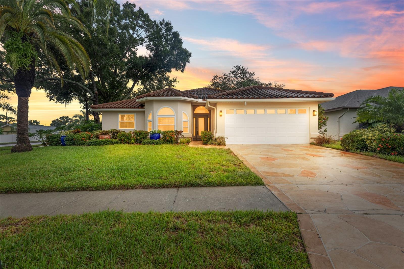 4897 HARBOR WOODS DR - Photo 1