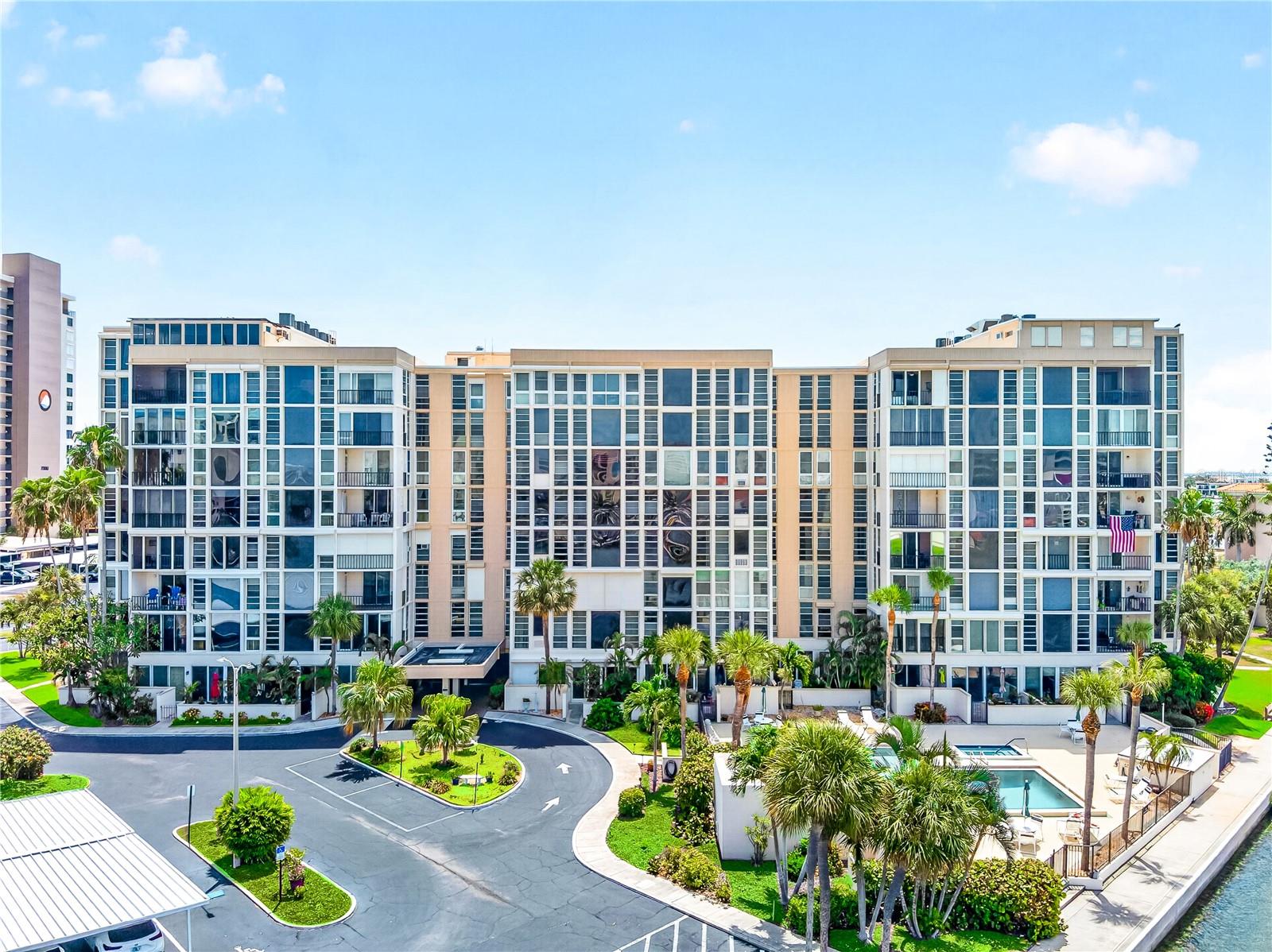 7400 SUN ISLAND DR S #203 - Photo 1