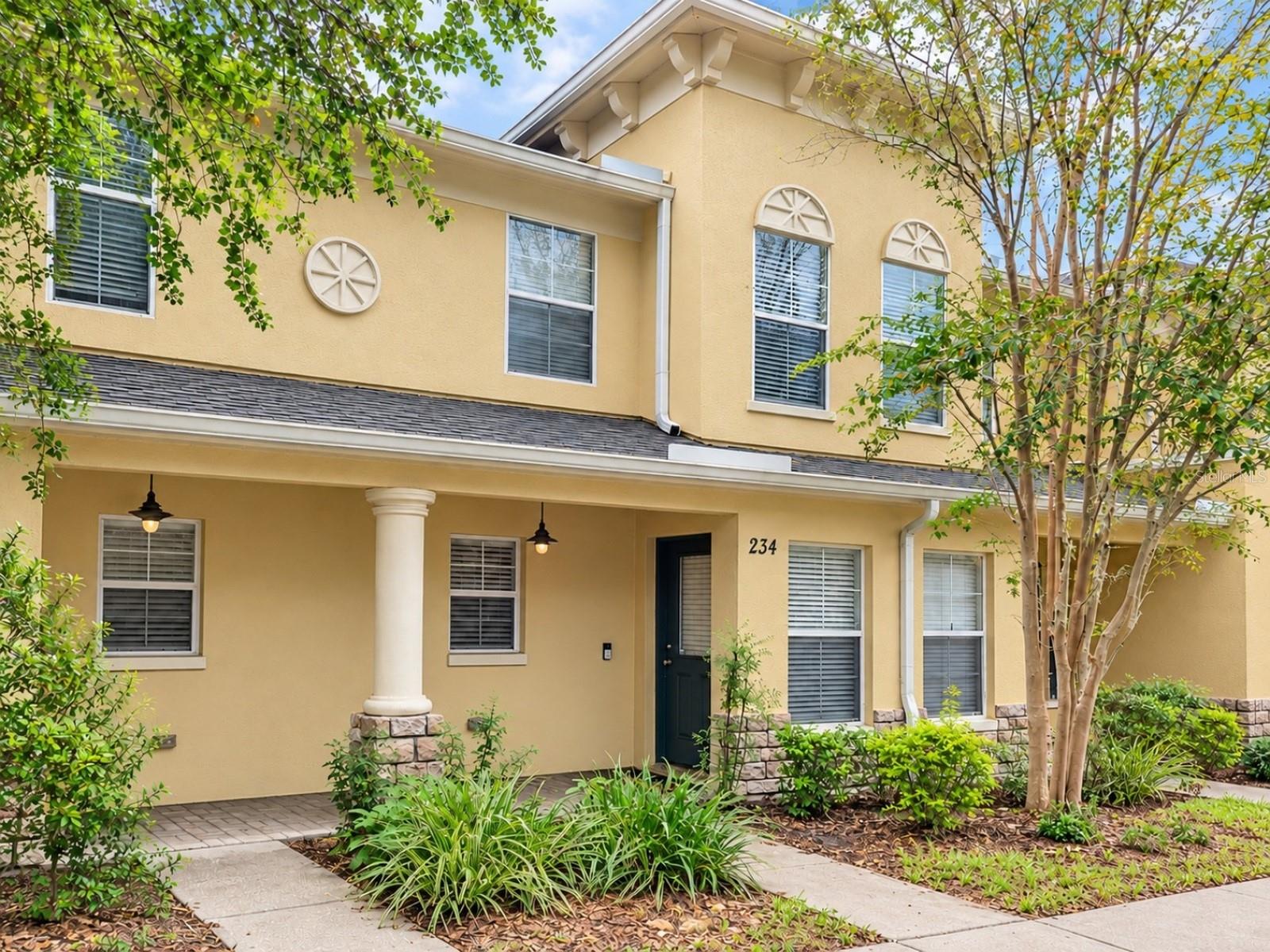 234 PENMARK STONE PL - Photo 1