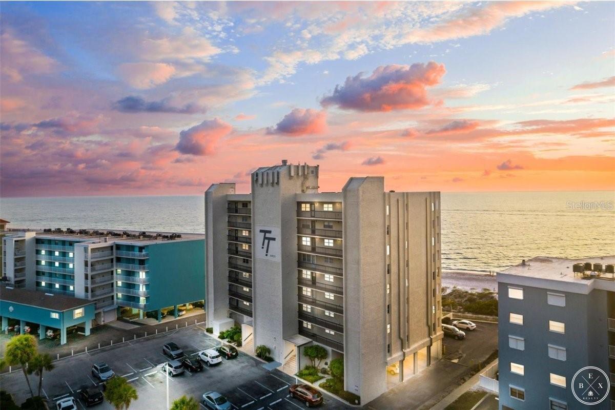 19450 GULF BLVD #203 - Photo 1
