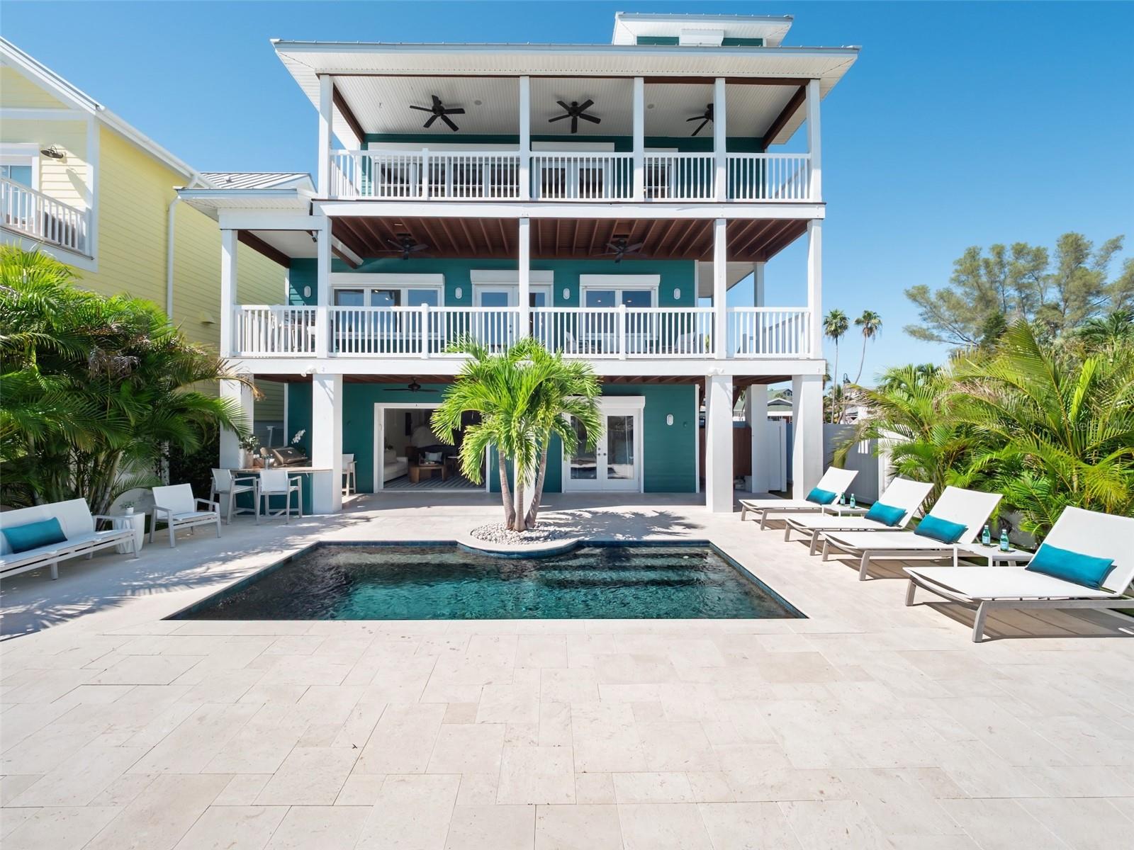 2503 PASS A GRILLE WAY - Photo 1
