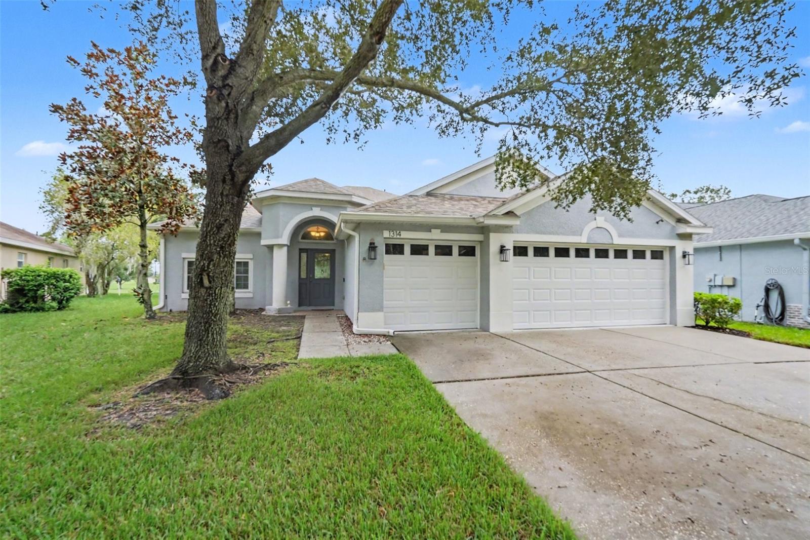 1314 EMERALD HILL WAY - Photo 1