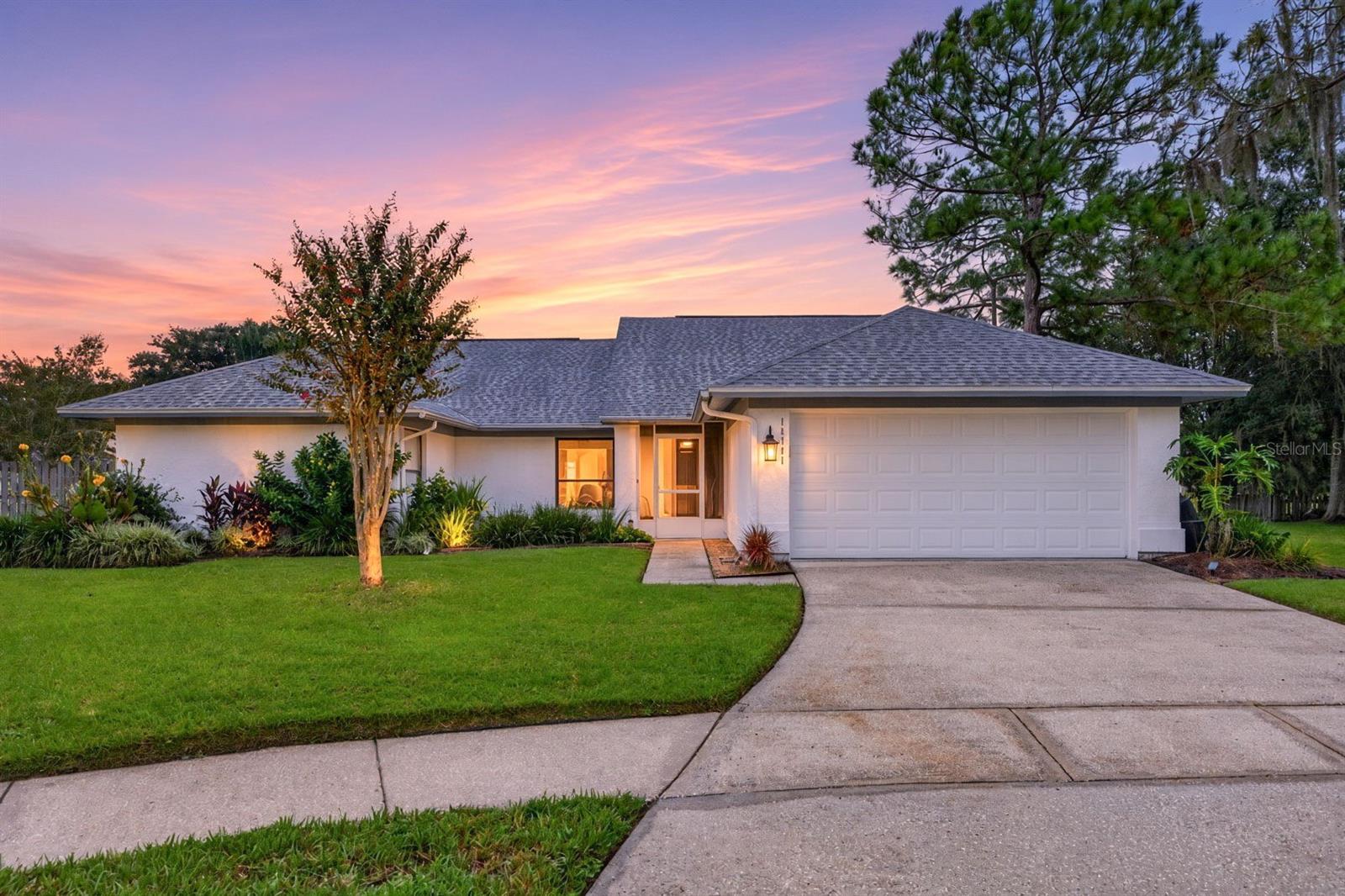 18301 BIG POND WAY - Photo 1