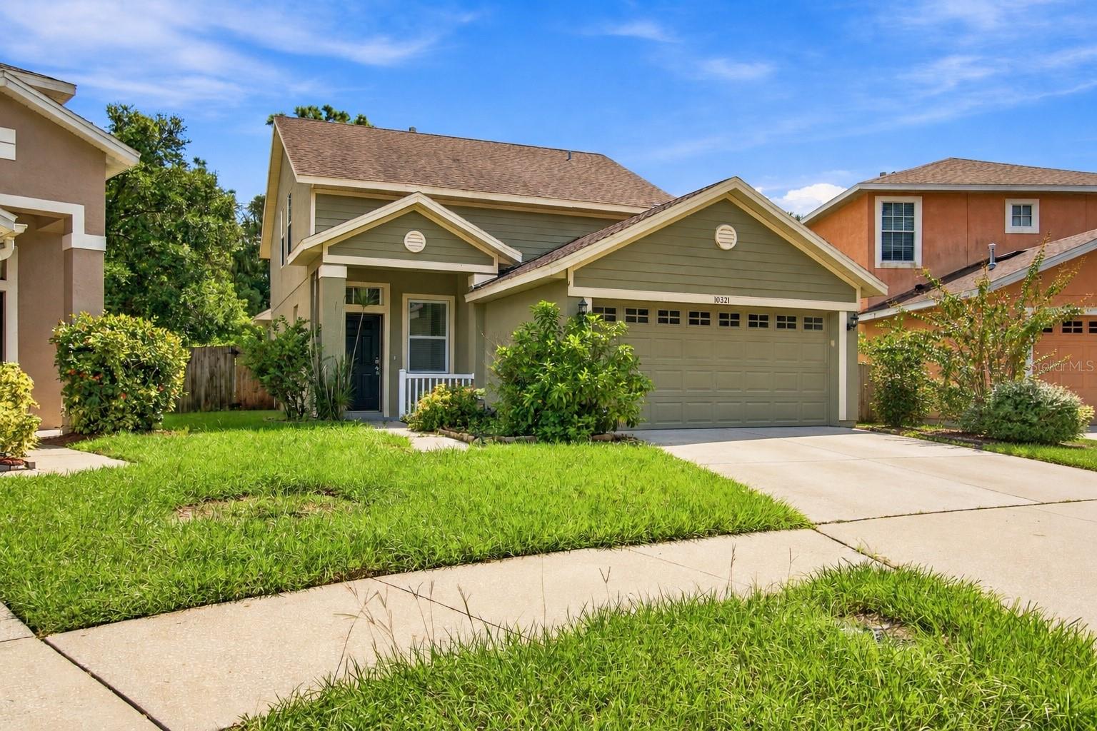 10321 AVELAR RIDGE DR - Photo 1