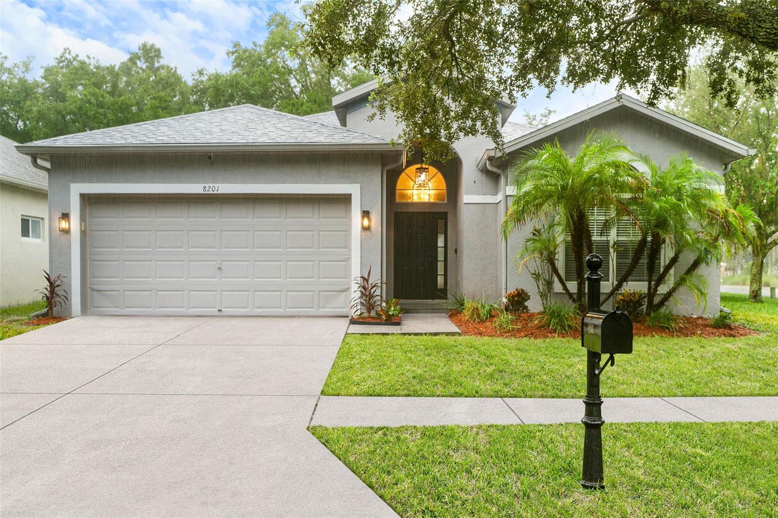 8201 CYPRESS BREEZE WAY - Photo 1