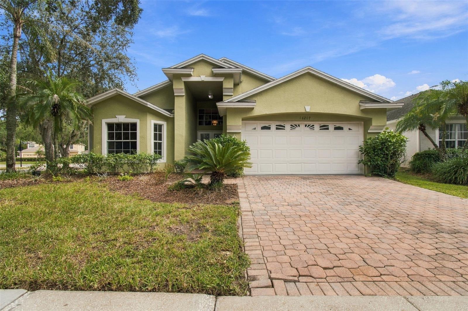 16207 ASHLEY PARK PL - Photo 1