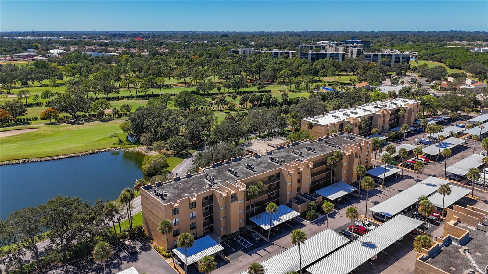 2615 COVE CAY DR #404 - Photo 1