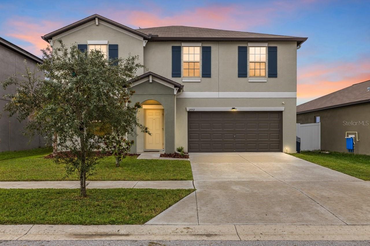 12952 WILDFLOWER MEADOW DR - Photo 1