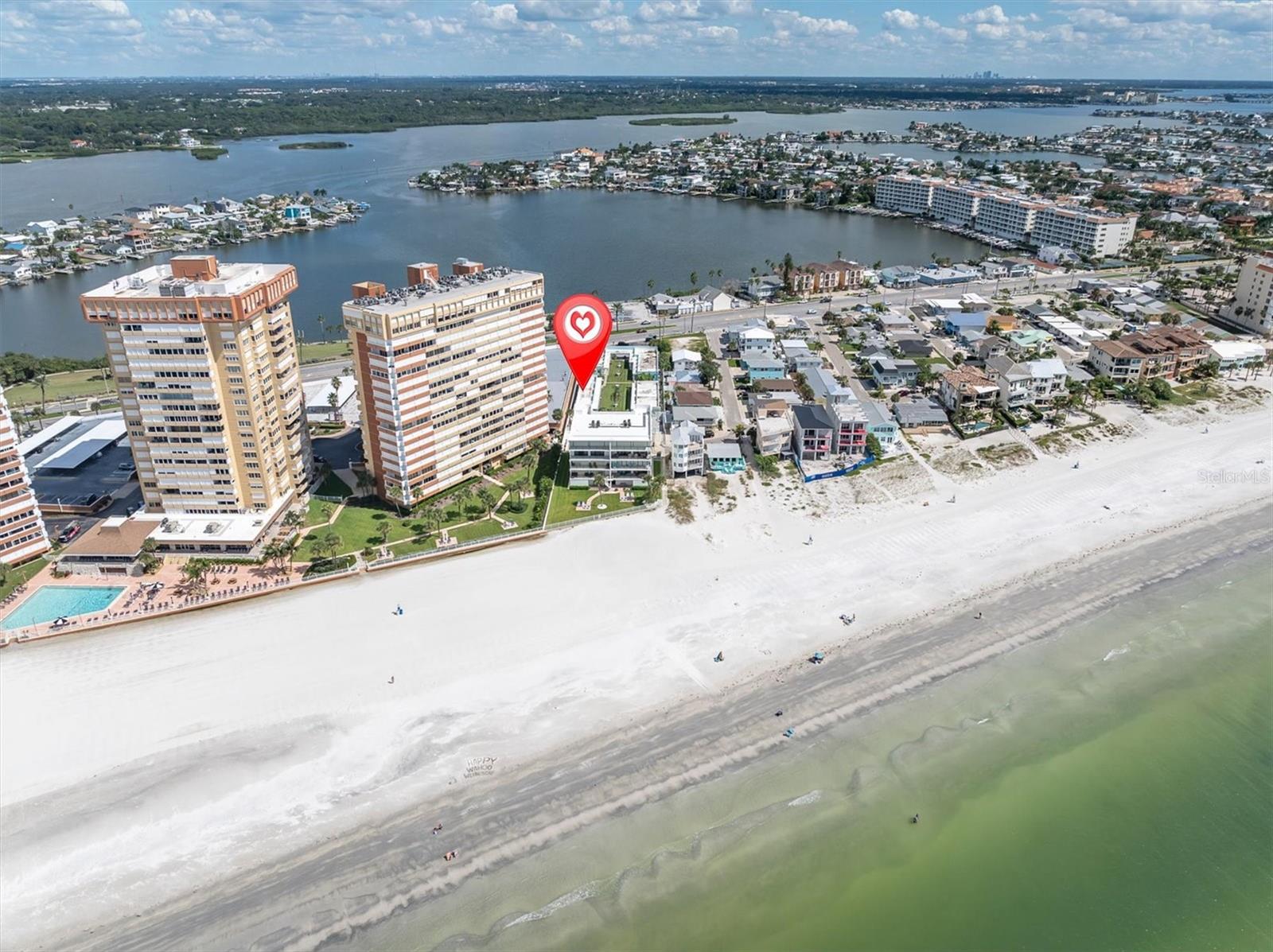 17880 GULF BLVD #12 - Photo 1