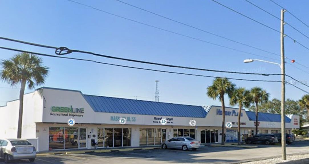 6572 SEMINOLE BLVD - Photo 1