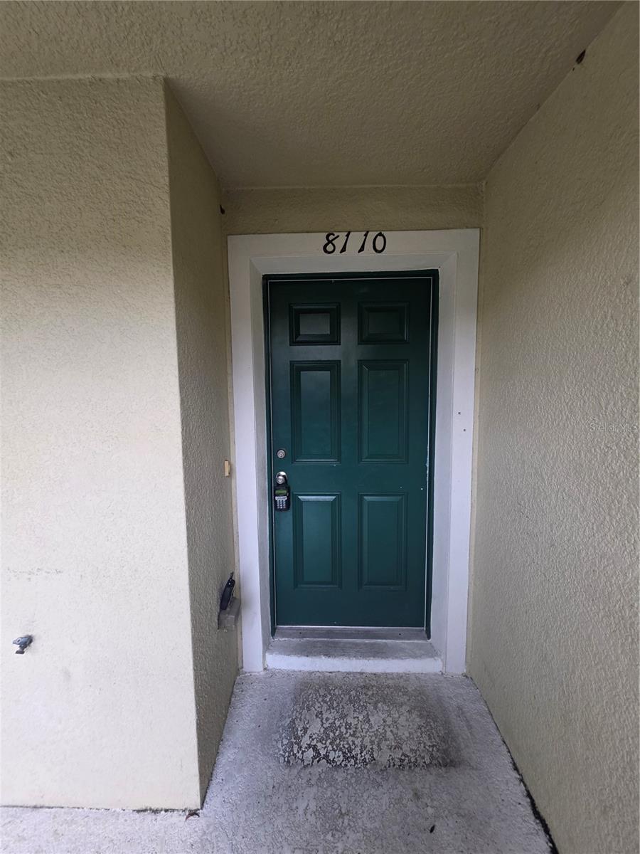 8110 SILENT CREEK DR - Photo 1