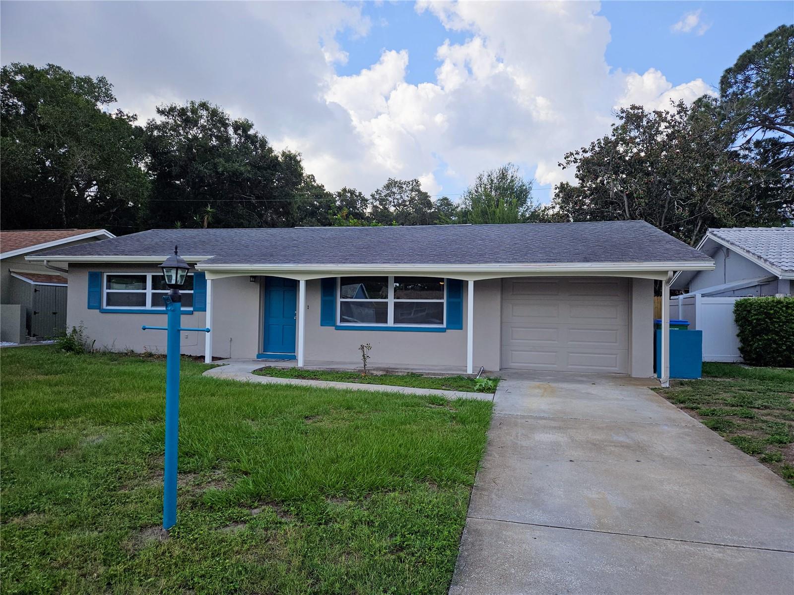 5718 45TH AVE N - Photo 1
