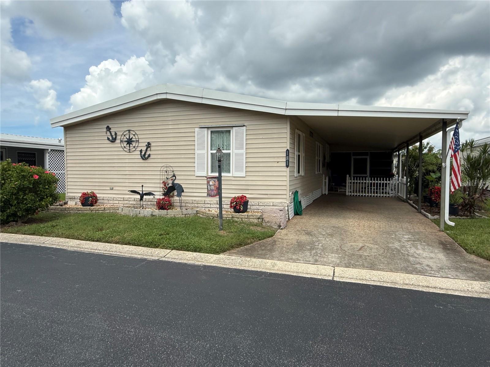 12501 ULMERTON RD #181 - Photo 1