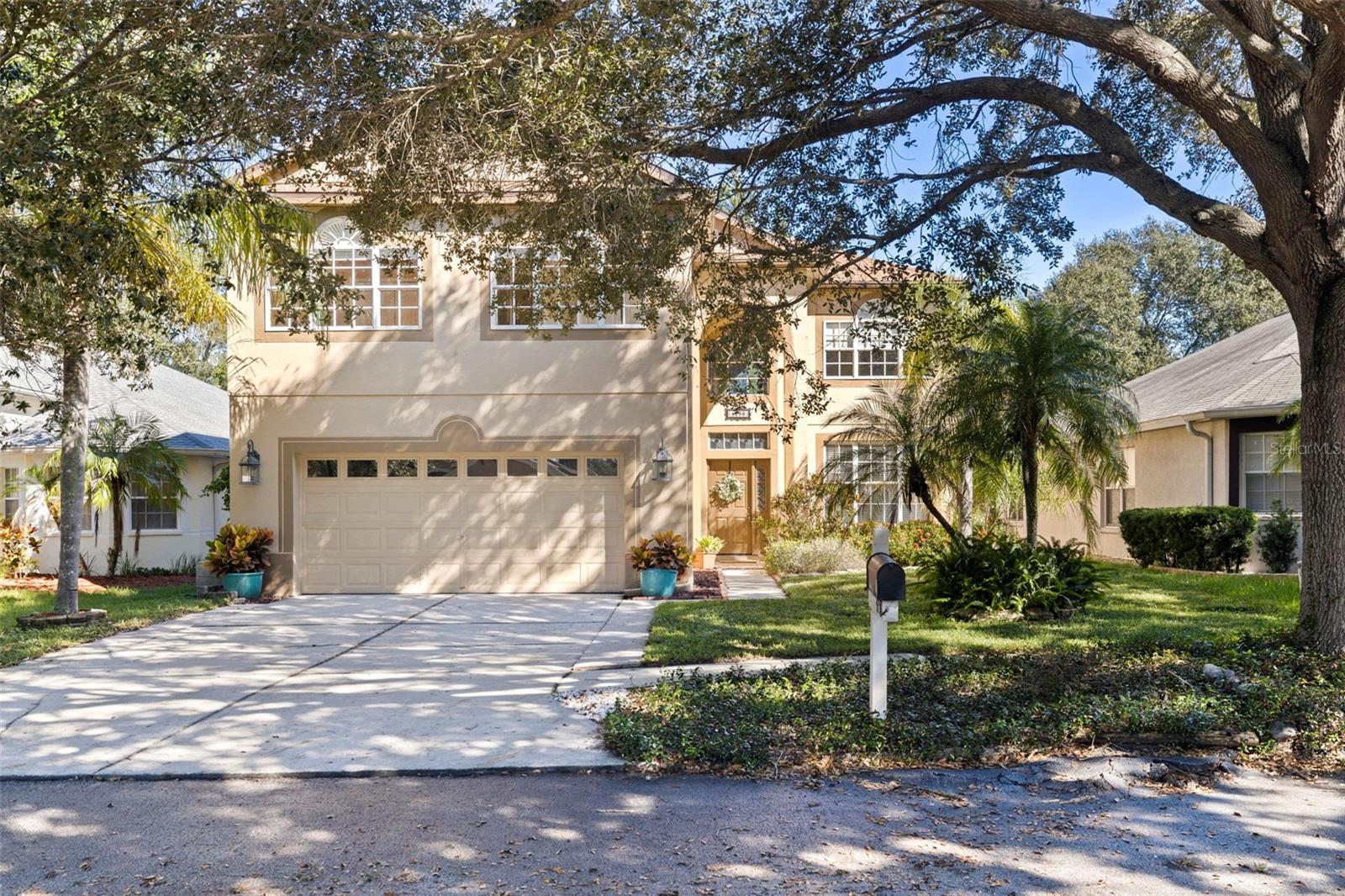4758 WHISPERING WIND AVE - Photo 1