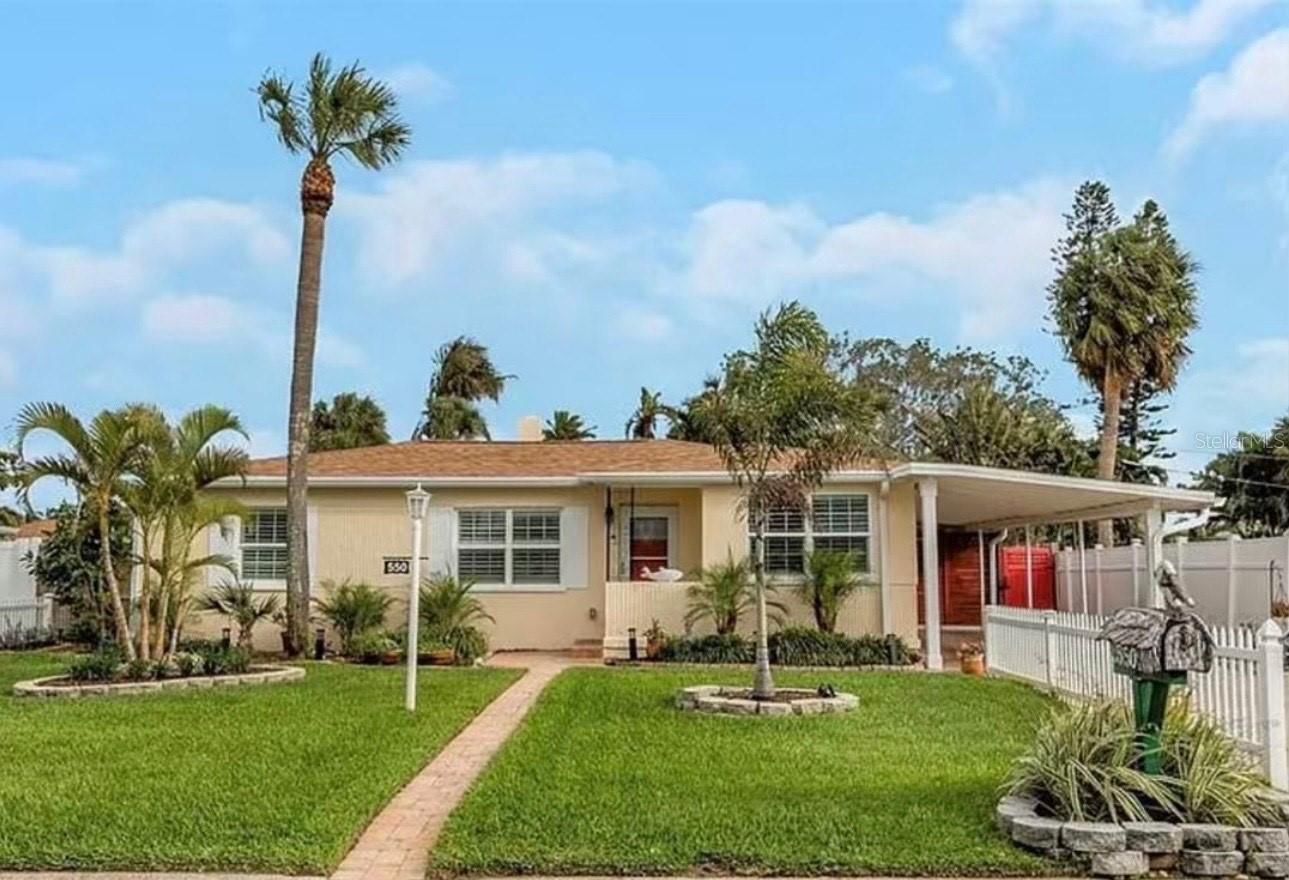 550 80TH AVE - Photo 1