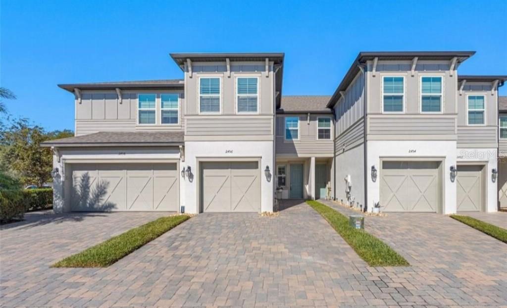2454 FOGGY CREEK CIR - Photo 1