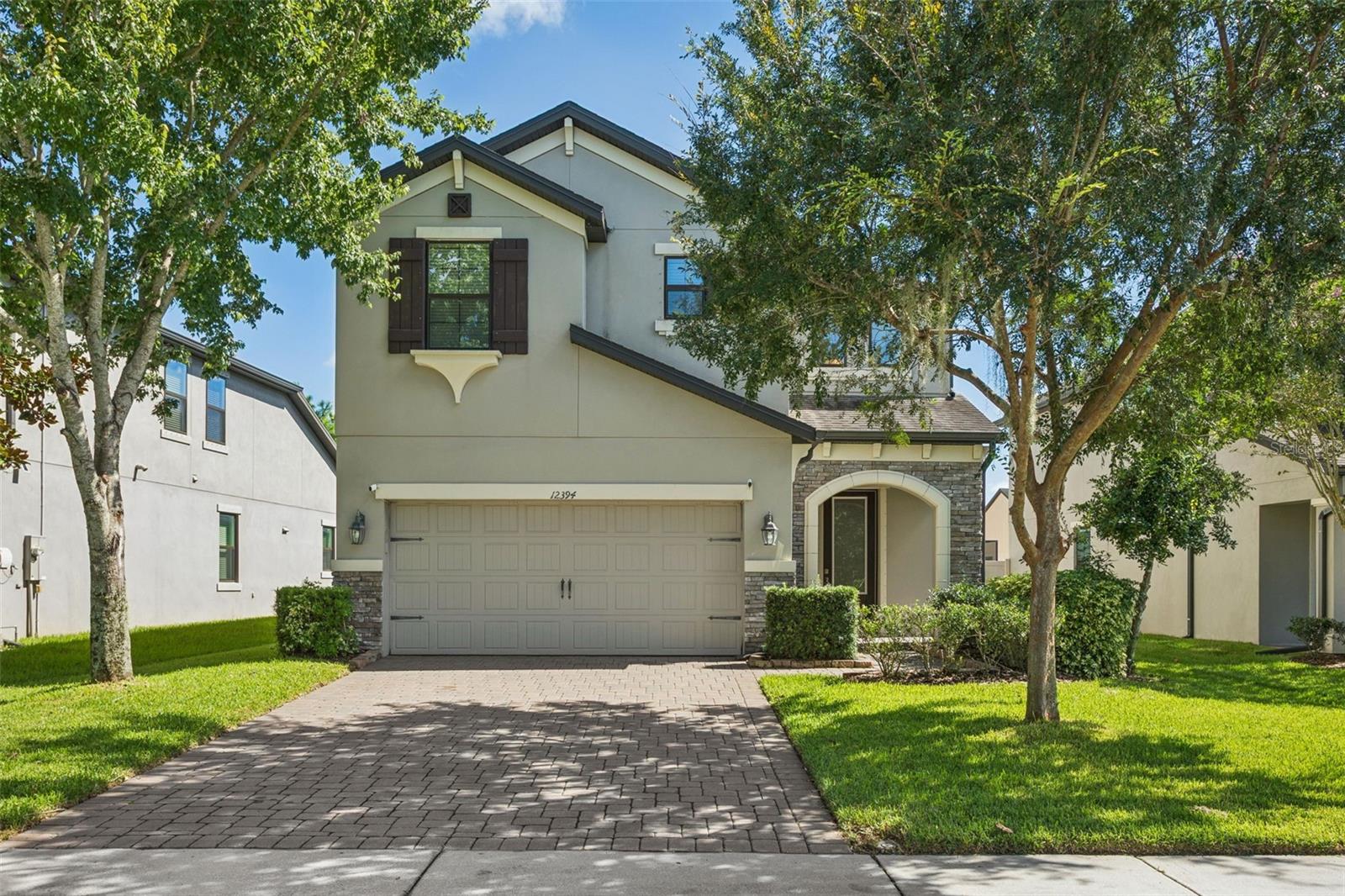 12394 TIBBETTS ST - Photo 1