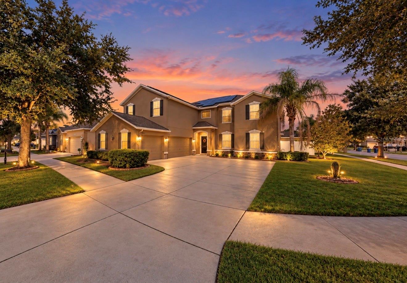 12130 STREAMBED DR - Photo 1