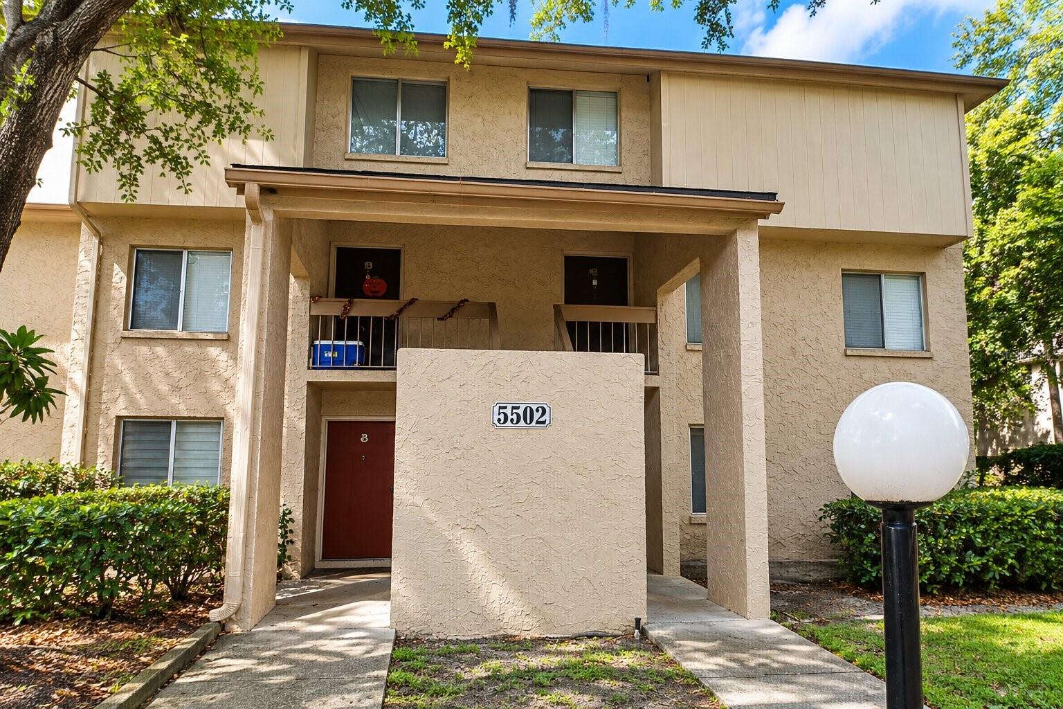 5502 LOBLOLLY CT #200 - Photo 1