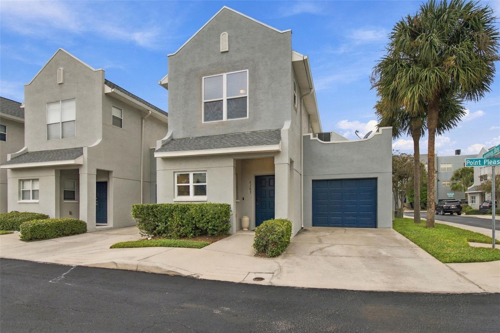 5303 POINT PLEASANT LN - Photo 1