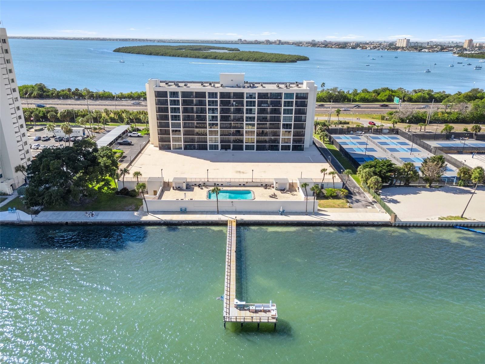 7100 SUNSHINE SKYWAY LN S #901 - Photo 1
