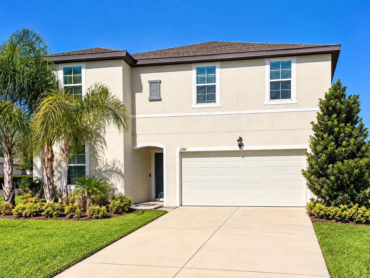 6761 BRANHAM MILL CT - Photo 1