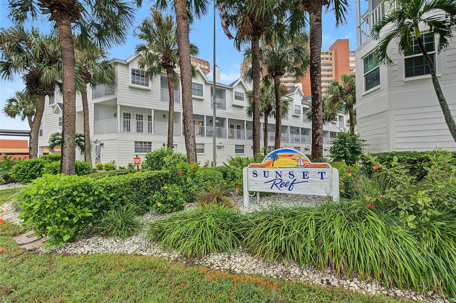 17960 GULF BLVD #118 - Photo 1