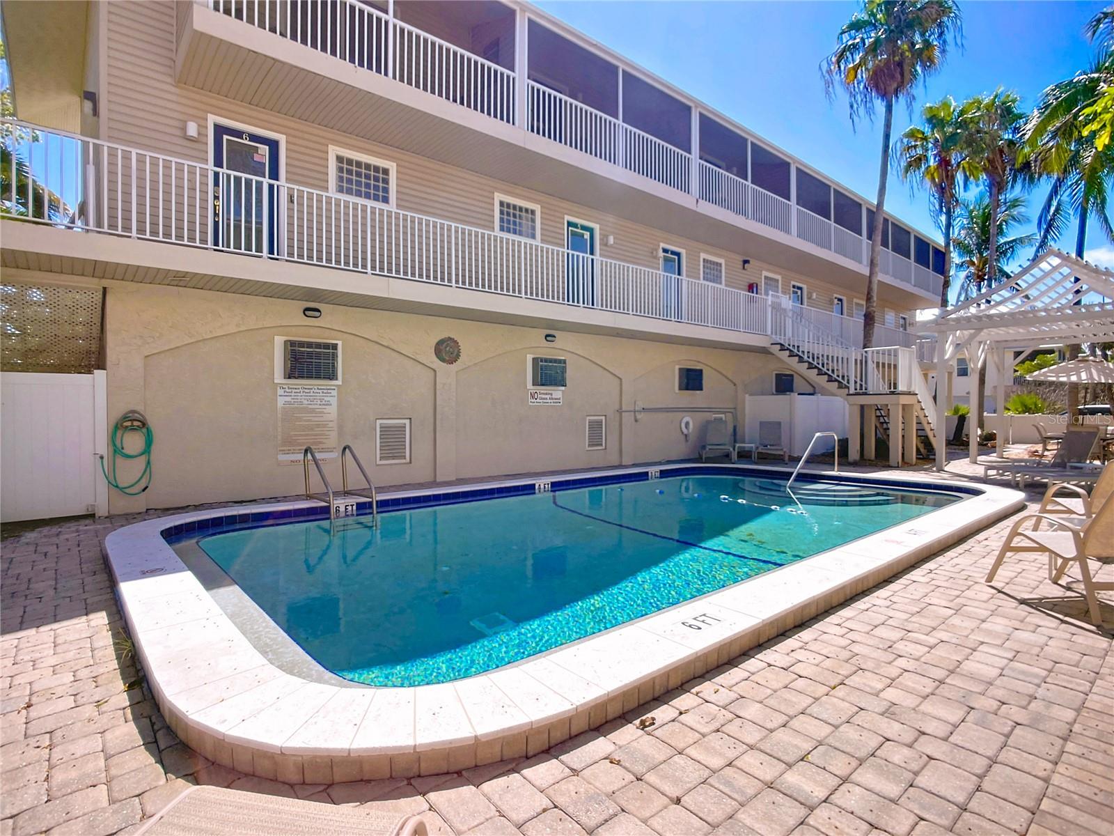 3100 GULF DR #2 - Photo 1