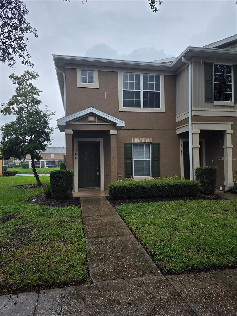12226 FOXMOOR PEAK DR - Photo 1