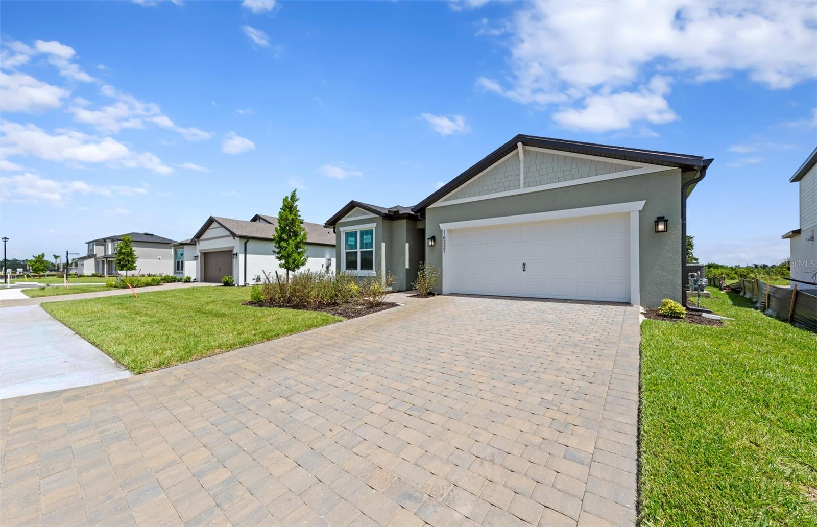 16321 LILLY ELAINE WAY - Photo 1